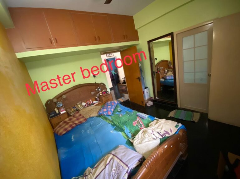 2 bhk flat for sale in kodambakkam chennai