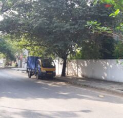 property sale adyar gandhi nagar chennai