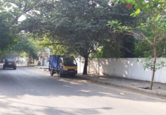 property sale adyar gandhi nagar chennai