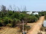 plot sale ecr kanathur chennai