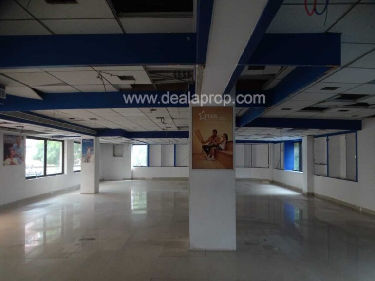 commercial standalone building sale chennai t.nagar