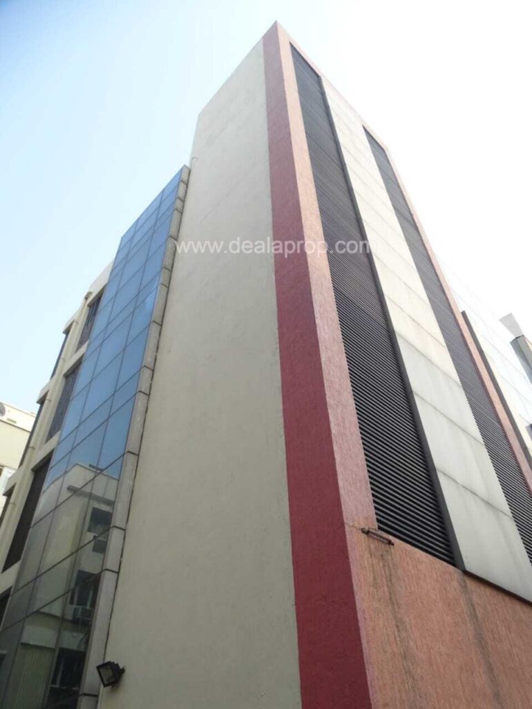 commercial building sale chennai t.nagar