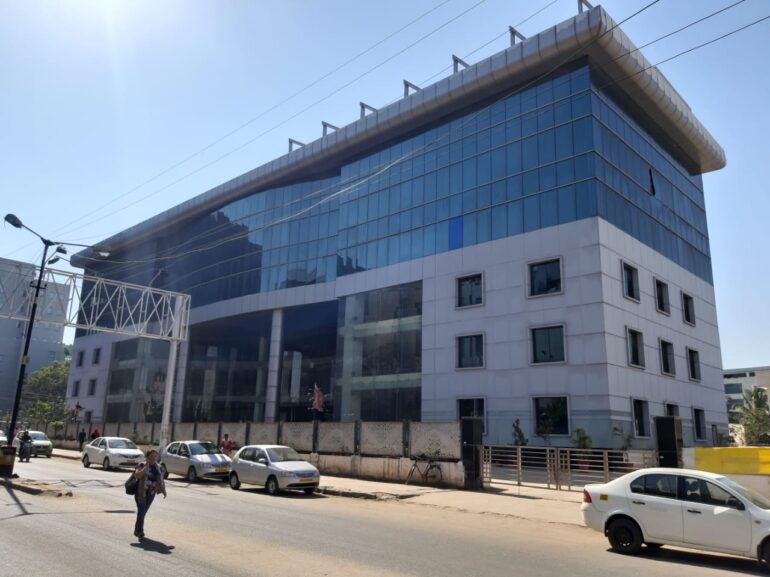 bank auction it park sale bengaluru whitefield india