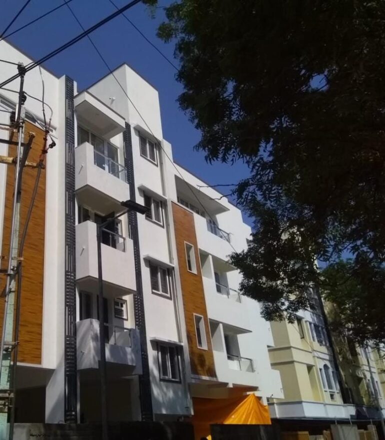 3 bhk flats sale anna nagar chennai