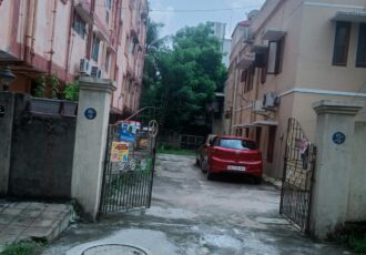 independent house sale kasturibai nagar adyar chennai