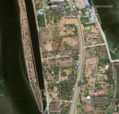 land sale ecr muttukadu chennai