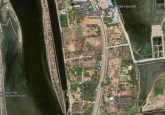 land sale ecr muttukadu chennai