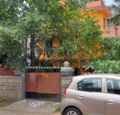 independent house sale alwarthirunagar chennai