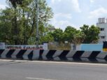 commercial land sale vettuvankeni ecr chennai