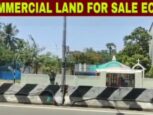 land sale ecr vettuvankeni chennai