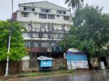 commercial building sale t.nagar chennai