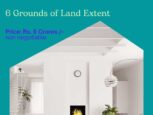 property sale ecr neelankarai chennai