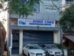 chennai ashok nagar rental income building sale