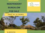 bungalow sale ecr sea cliff conclave akkarai