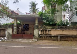 property sale mrc nagar chennai