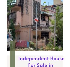 independent house sale kodambakkam chennai