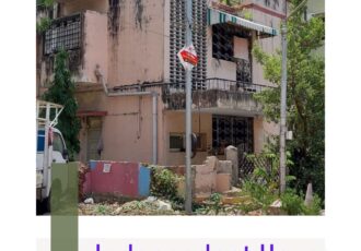 independent house sale kodambakkam chennai