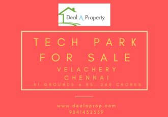 it park sale india chennai tamilnadu