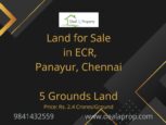 property for sale in ecr panayur chennai