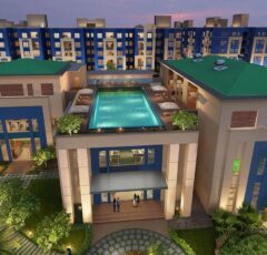 flat sale w.mogappair brigade xanadu