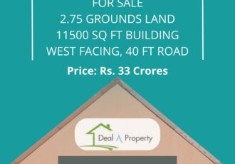 income property sale mylapore chennai
