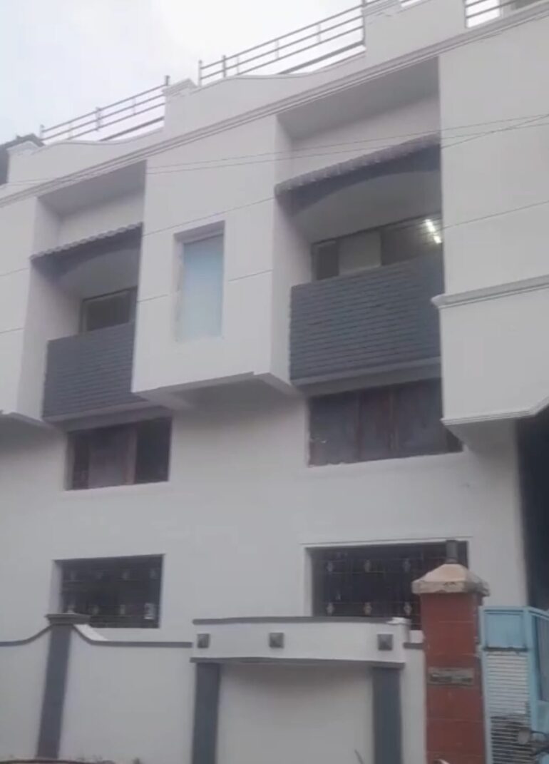 income property sale omr perungudi