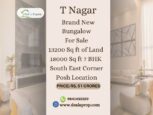 property sale t nagar chennai