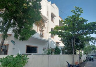 commercial property sale omr perungudi
