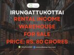 warehouse sale irungattukottai chennai sriperambathur