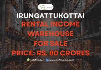 warehouse sale irungattukottai chennai sriperambathur