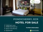 hotel sale ecr pondicherry