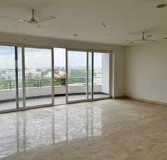 4bhk flat rent summit adyar