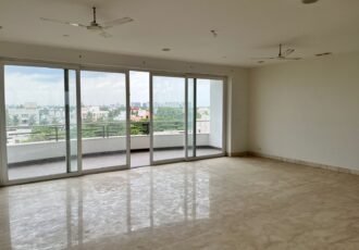 4bhk flat rent summit adyar
