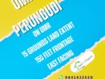 commercial property omr perungudi chennai sale