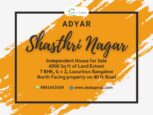 independent-house-sale-adyar-shasthri-nagar