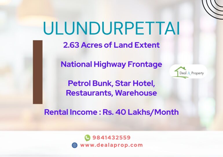star hotel sale ulundurpettai tamilnadu