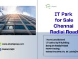 income property sale chennai omr